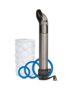 THE DAILY VIBE KIT DE JUGUETES DE EDICIÓN ESPECIAL DEL...