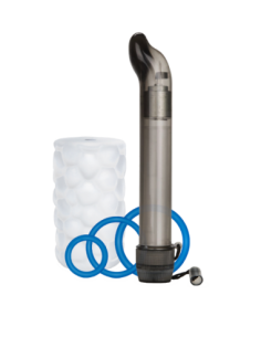 THE DAILY VIBE KIT DE JUGUETES DE EDICIÓN ESPECIAL DEL... 2