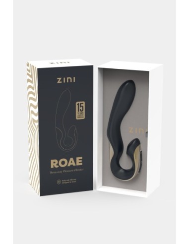 ZINI ROAE SE ORO NEGRO