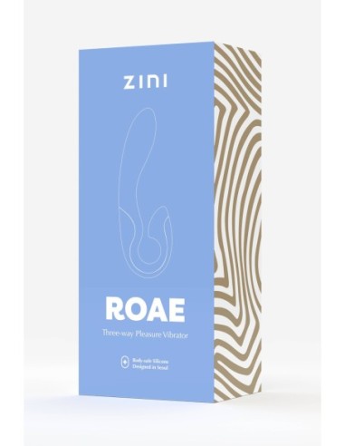 ZINI ROAE ROSA