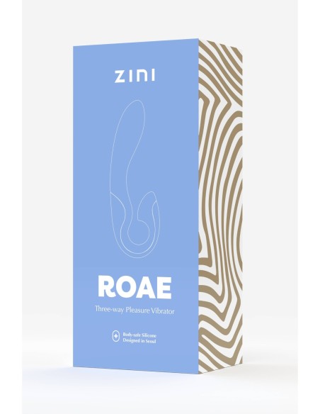 ZINI ROAE ROSA