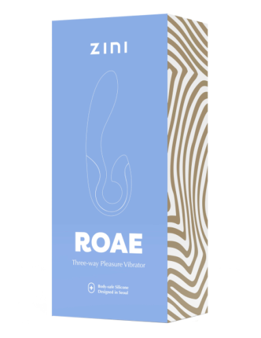 ZINI ROAE ROSA