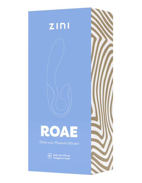 ZINI ROAE ROSA