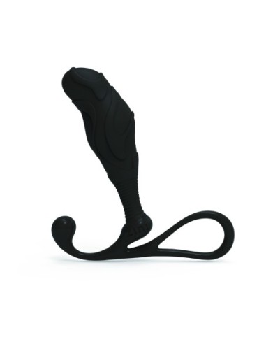 ZINI JANUS ANTI SHOCK GRANDE NEGRO