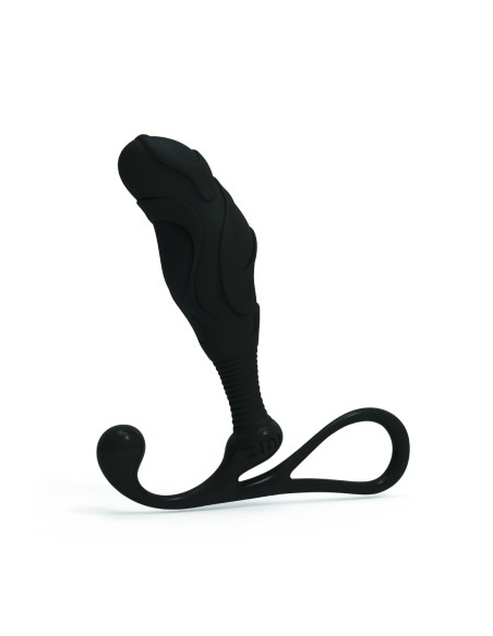 ZINI JANUS ANTI SHOCK GRANDE NEGRO