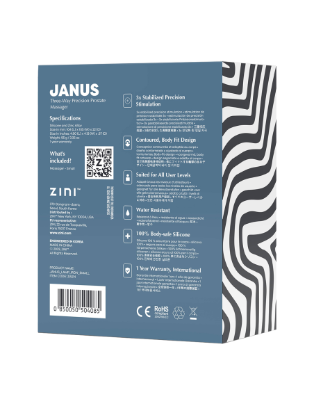 LÁMPARA ZINI JANUS HIERRO PEQUEÑA BURDEOS