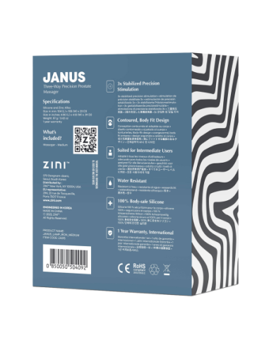 LÁMPARA ZINI JANUS HIERRO MEDIANO BURDEOS