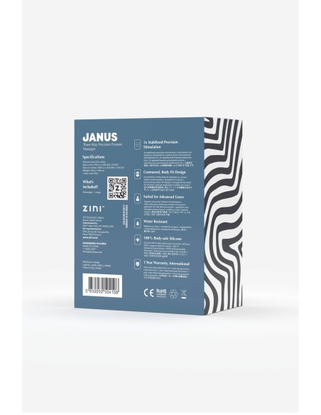 LÁMPARA ZINI JANUS HIERRO GRANDE BURDEOS