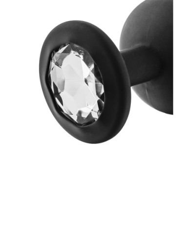 FANTÁSTICO KIT DE ENTRENAMIENTO ANAL PIEDRA BLANCA