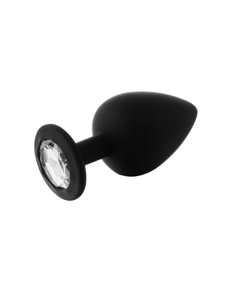 FANTÁSTICO KIT DE ENTRENAMIENTO ANAL PIEDRA BLANCA