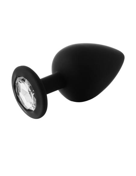 FANTÁSTICO KIT DE ENTRENAMIENTO ANAL PIEDRA BLANCA