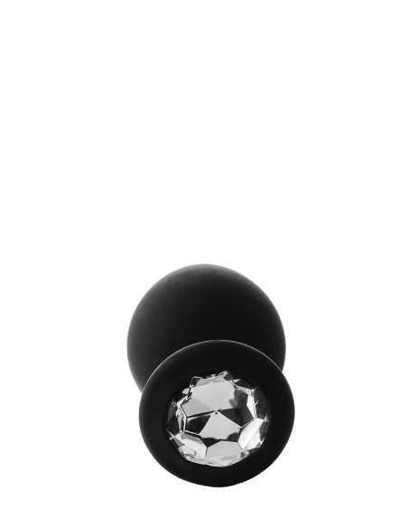 FANTÁSTICO KIT DE ENTRENAMIENTO ANAL PIEDRA BLANCA