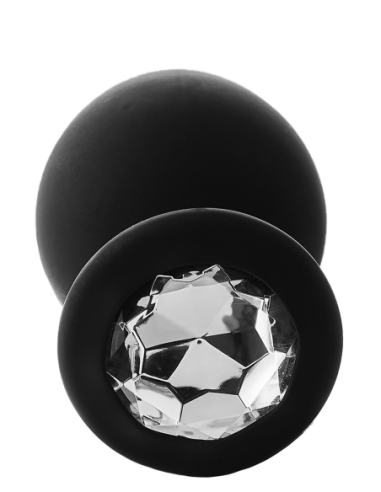 FANTÁSTICO KIT DE ENTRENAMIENTO ANAL PIEDRA BLANCA