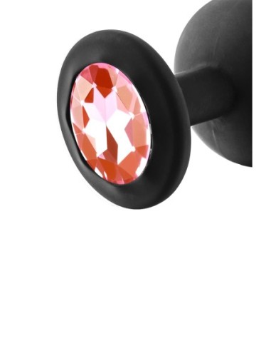 FANTÁSTICO KIT DE ENTRENAMIENTO ANAL PIEDRA ROJA