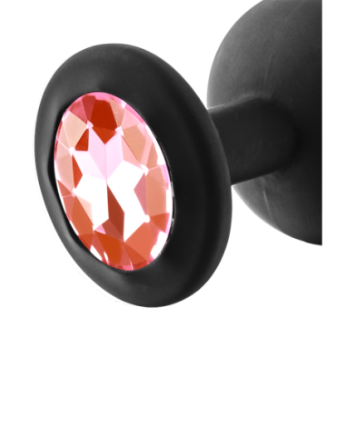 FANTÁSTICO KIT DE ENTRENAMIENTO ANAL PIEDRA ROJA