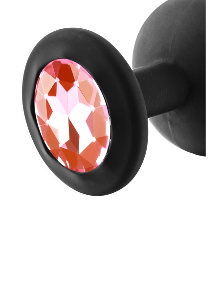 FANTÁSTICO KIT DE ENTRENAMIENTO ANAL PIEDRA ROJA