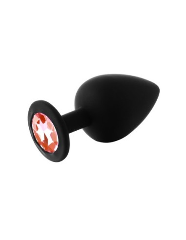 FANTÁSTICO KIT DE ENTRENAMIENTO ANAL PIEDRA ROJA