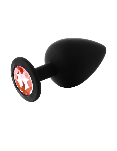 FANTÁSTICO KIT DE ENTRENAMIENTO ANAL PIEDRA ROJA