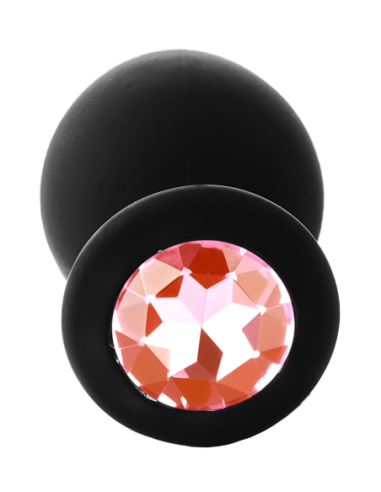 FANTÁSTICO KIT DE ENTRENAMIENTO ANAL PIEDRA ROJA