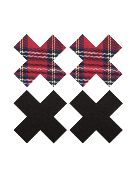 PEEKABOO PEZONERAS COLEGIALA X