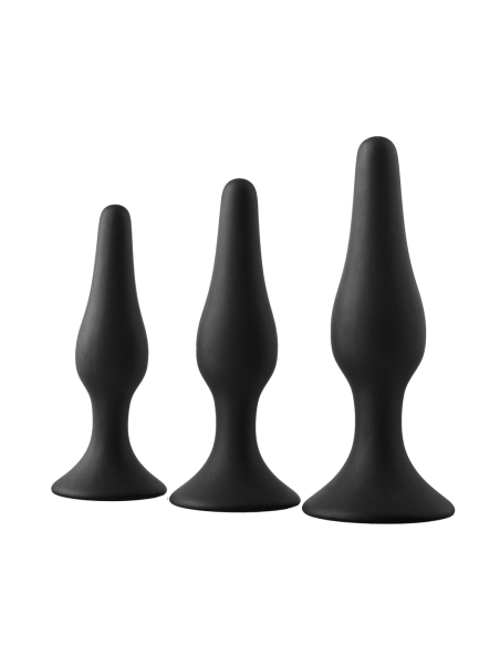 FANTÁSTICO KIT DE ENTRENAMIENTO ANAL