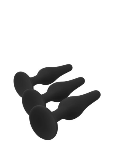 FANTÁSTICO KIT DE ENTRENAMIENTO ANAL