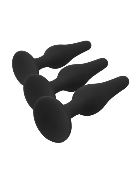 FANTÁSTICO KIT DE ENTRENAMIENTO ANAL