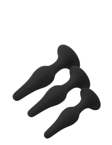 FANTÁSTICO KIT DE ENTRENAMIENTO ANAL