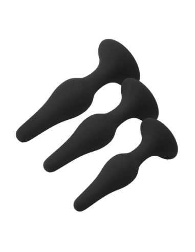 FANTÁSTICO KIT DE ENTRENAMIENTO ANAL