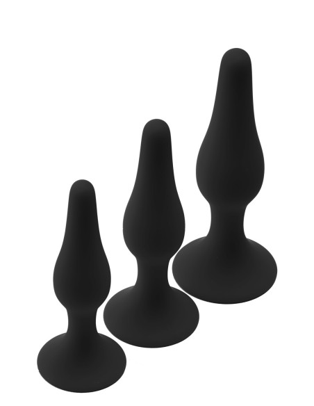 FANTÁSTICO KIT DE ENTRENAMIENTO ANAL