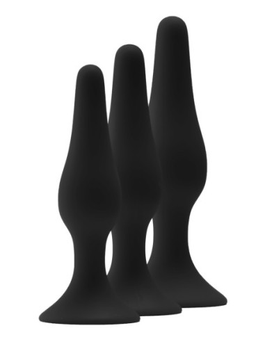 FANTÁSTICO KIT DE ENTRENAMIENTO ANAL