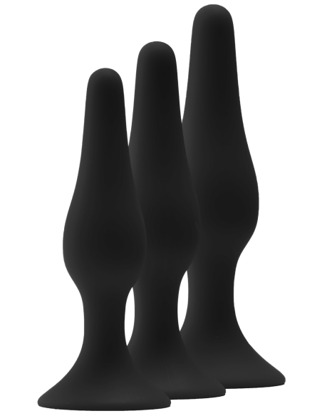 FANTÁSTICO KIT DE ENTRENAMIENTO ANAL