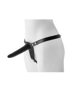 FANTÁSTICO PEGGER POR PRIMERA VEZ 2