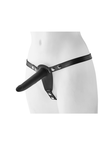 FANTÁSTICO PEGGER POR PRIMERA VEZ