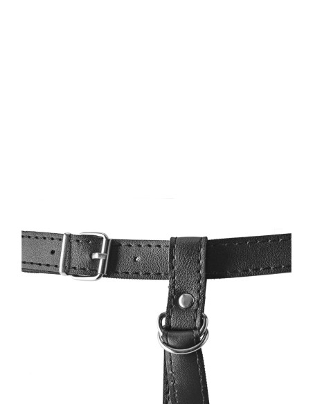 FANTÁSTICO PEGGER POR PRIMERA VEZ