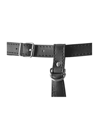 FANTÁSTICO PEGGER POR PRIMERA VEZ