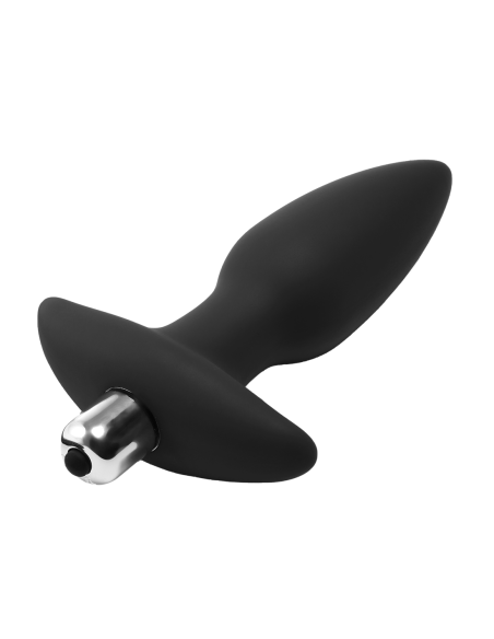 FANTÁSTICO PLUG VIBRADOR