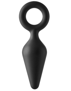 FANTÁSTICO ANILLO PLUG PEQUEÑO 2