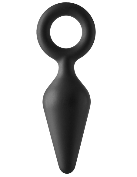 FANTÁSTICO ANILLO PLUG PEQUEÑO