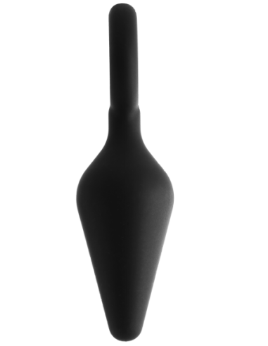 FANTÁSTICO ANILLO PLUG PEQUEÑO