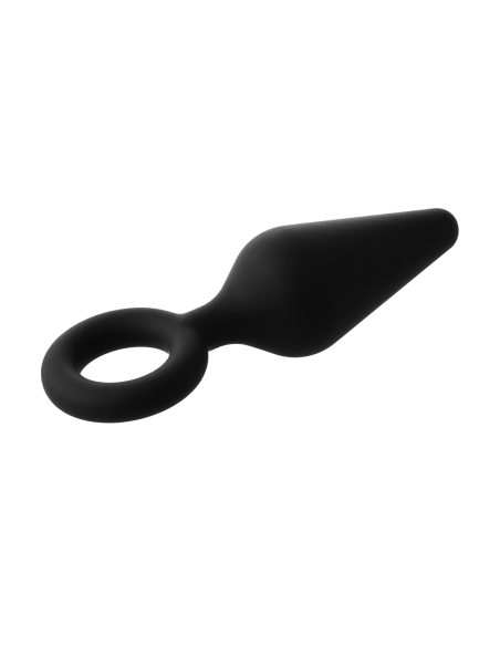 FANTÁSTICO ANILLO PLUG PEQUEÑO