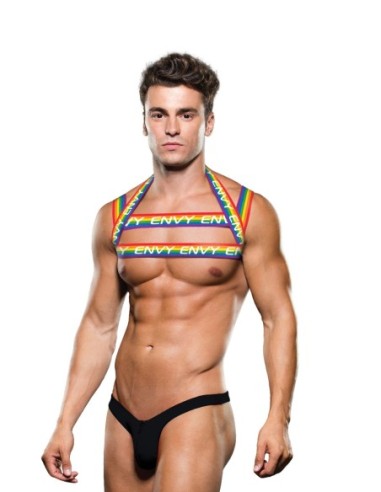 ARNÉS RAINBOW, M/L