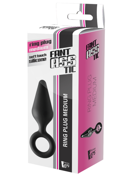 FANTASSTIC RING PLUG MEDIANO