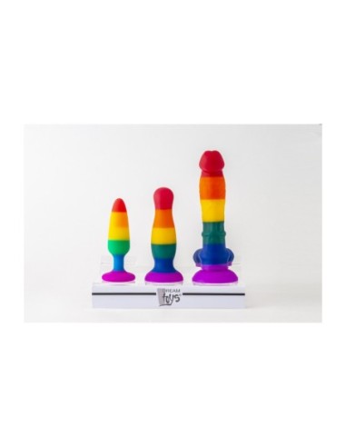 DREAM TOYS ESTANTE DE LAMAS 20X10CM