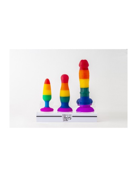 DREAM TOYS ESTANTE DE LAMAS 20X10CM