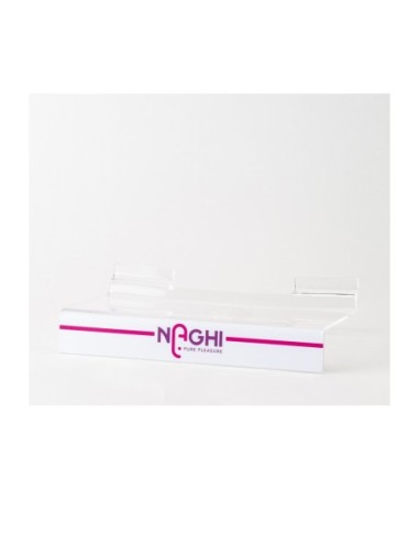 ESTANTE DE PARED NAGHI 20X10CM