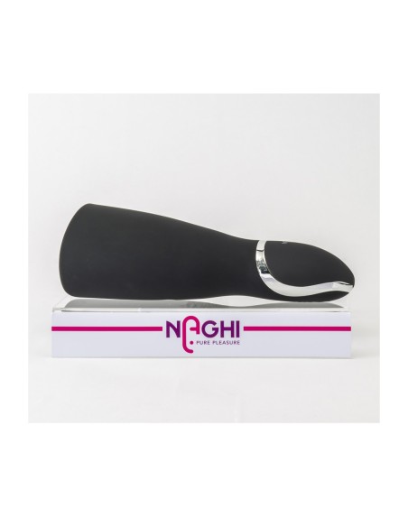 ESTANTE DE PARED NAGHI 20X10CM