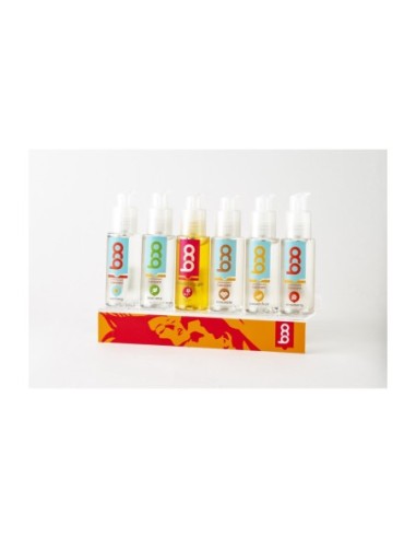 ESTANTE DE PARED BOO 20X10CM