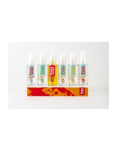 ESTANTE DE PARED BOO 20X10CM