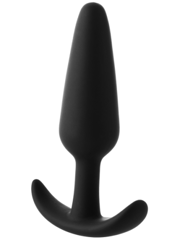 FANTASSTIC PLUG ANAL LISO PEQUEÑO